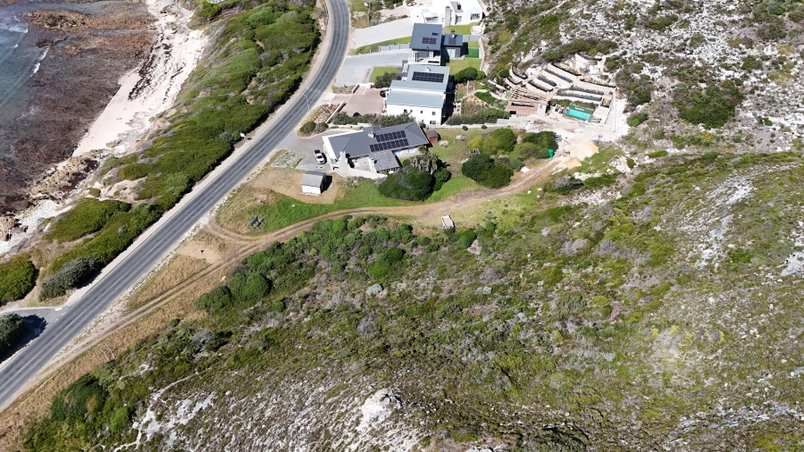 0 Bedroom Property for Sale in Agulhas Western Cape